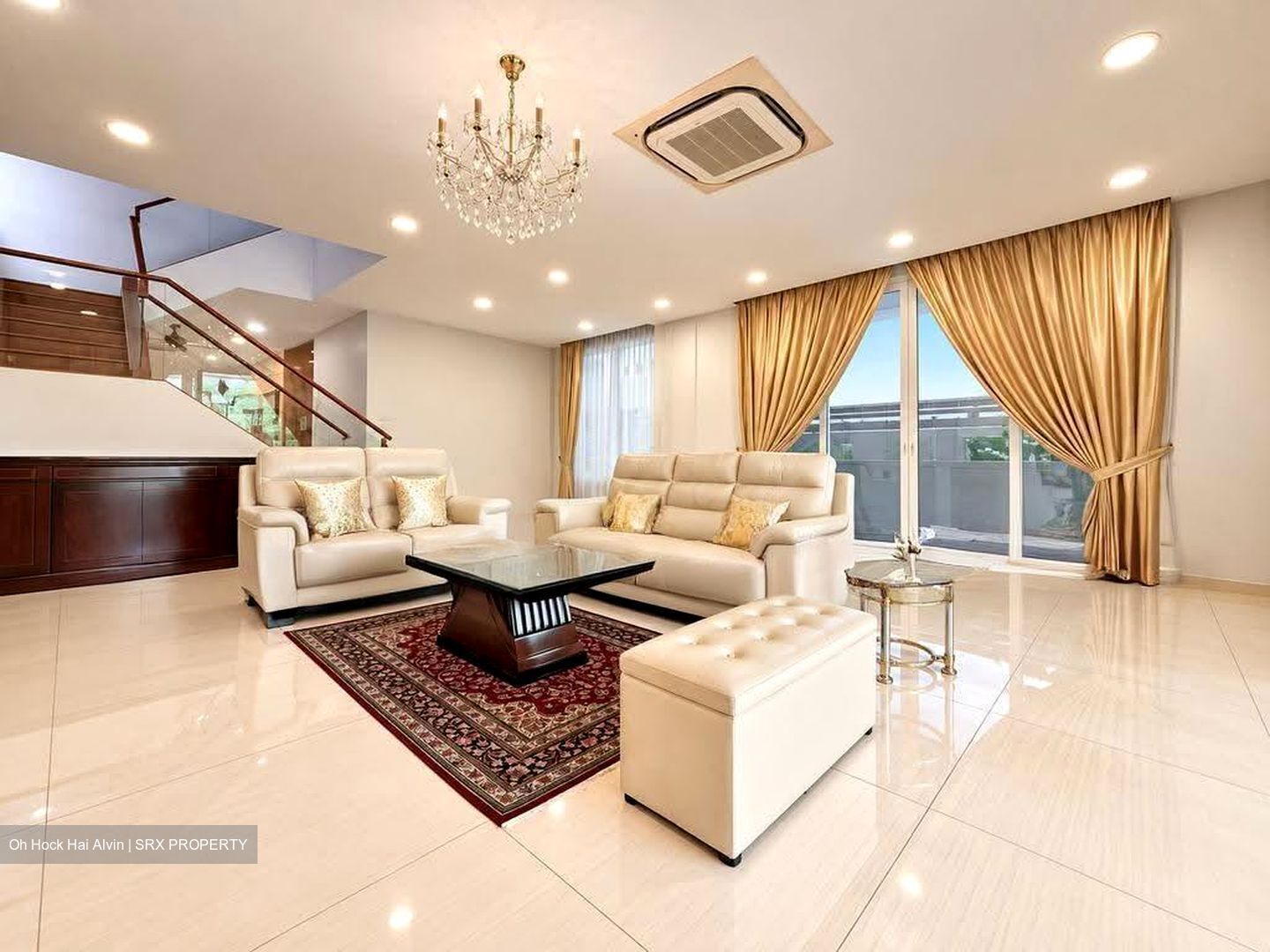 Seletar Hills Estate (D28), Detached #638166331